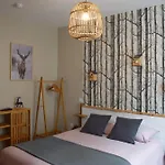 La Maison De Jeanne Apartman *