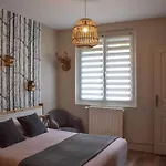 Апартаменты La Maison De Jeanne Капверн