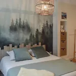 Апартаменты La Maison De Jeanne