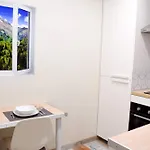 La Maison De Jeanne *
