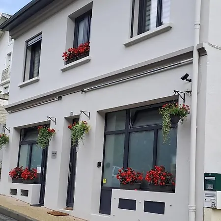 La Maison De Jeanne * Capvern