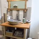 La Maison De Jeanne Appartement *