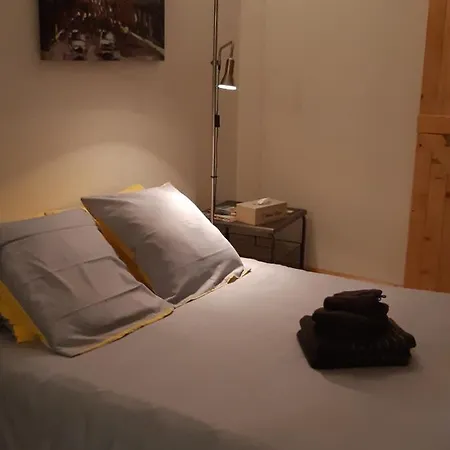 La Maison De Jeanne Apartament *