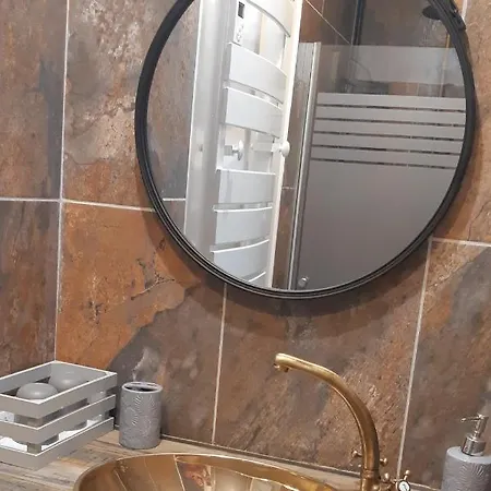 La Maison De Jeanne * Capvern