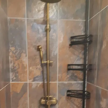 La Maison De Jeanne Capvern