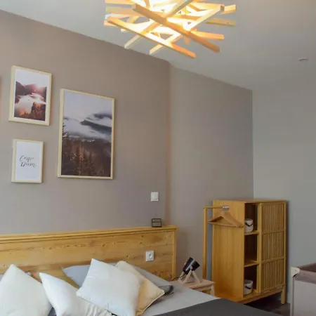 La Maison De Jeanne * Capvern