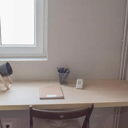 La Maison De Jeanne Apartman *