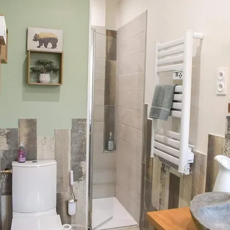 Apartman La Maison De Jeanne *