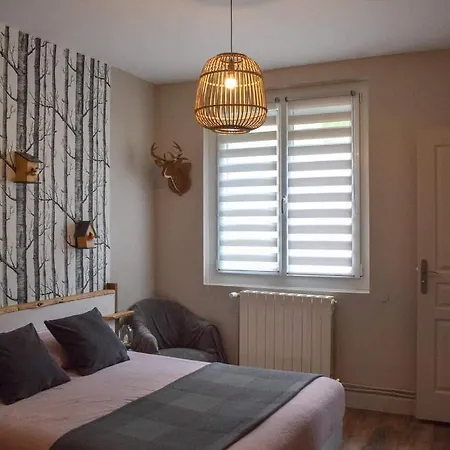 Apartman La Maison De Jeanne Capvern