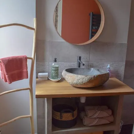 Apartman La Maison De Jeanne