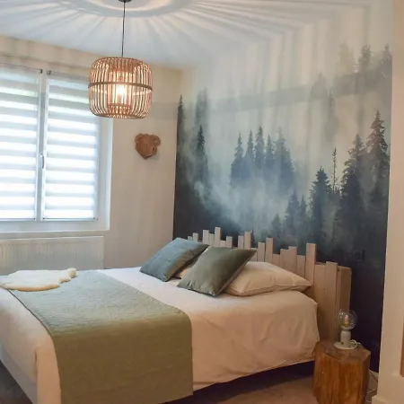 Apartman La Maison De Jeanne *