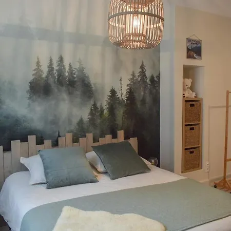 Apartman La Maison De Jeanne