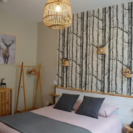 Apartman La Maison De Jeanne *