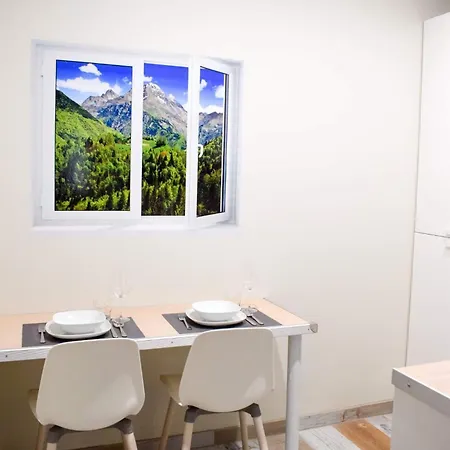 La Maison De Jeanne Apartman *