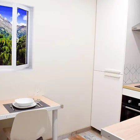 La Maison De Jeanne *