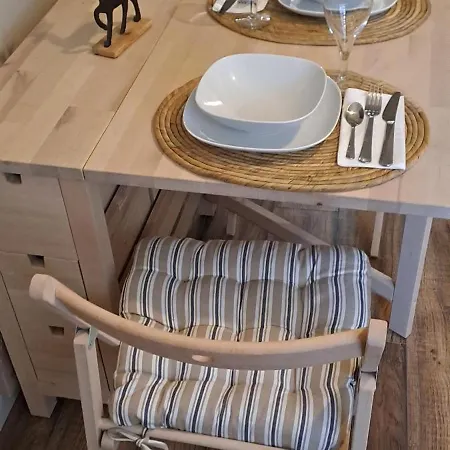 La Maison De Jeanne Capvern