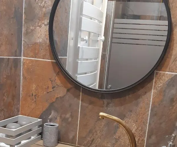 La Maison De Jeanne * Capvern