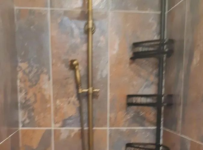 La Maison De Jeanne Capvern