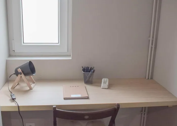 La Maison De Jeanne Διαμέρισμα *