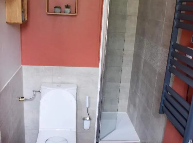 La Maison De Jeanne * Capvern