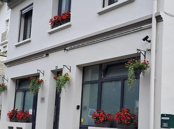 La Maison De Jeanne * Capvern