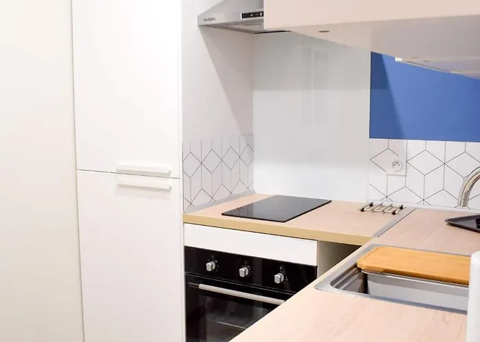 La Maison De Jeanne Capvern