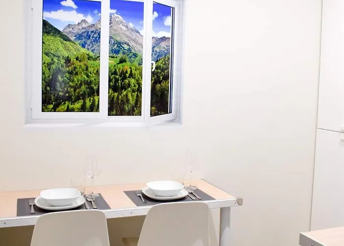 La Maison De Jeanne Lägenhet *