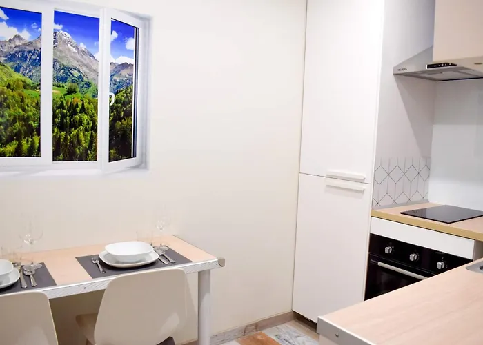 La Maison De Jeanne *