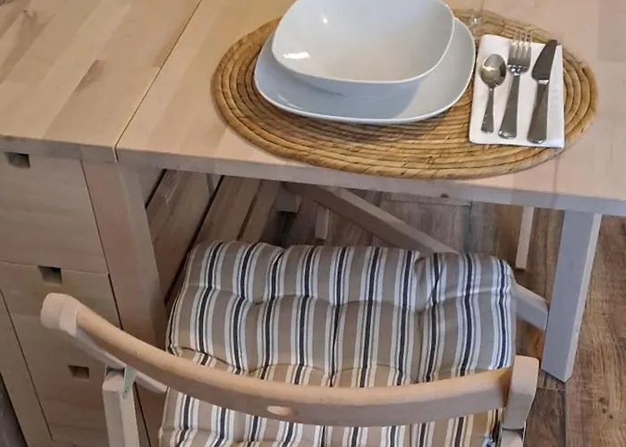 La Maison De Jeanne Capvern